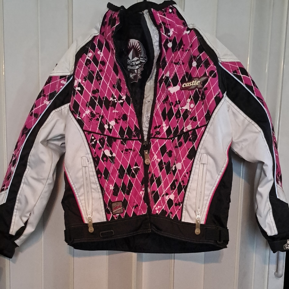 Castle X Jacket